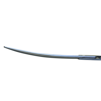 Ciseaux Yoko courbe 20cm - ISB