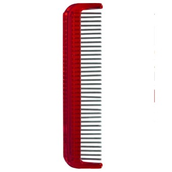 Peigne Pet Comb T516PC à Dents Rotatives Sans Manche - The Untangler