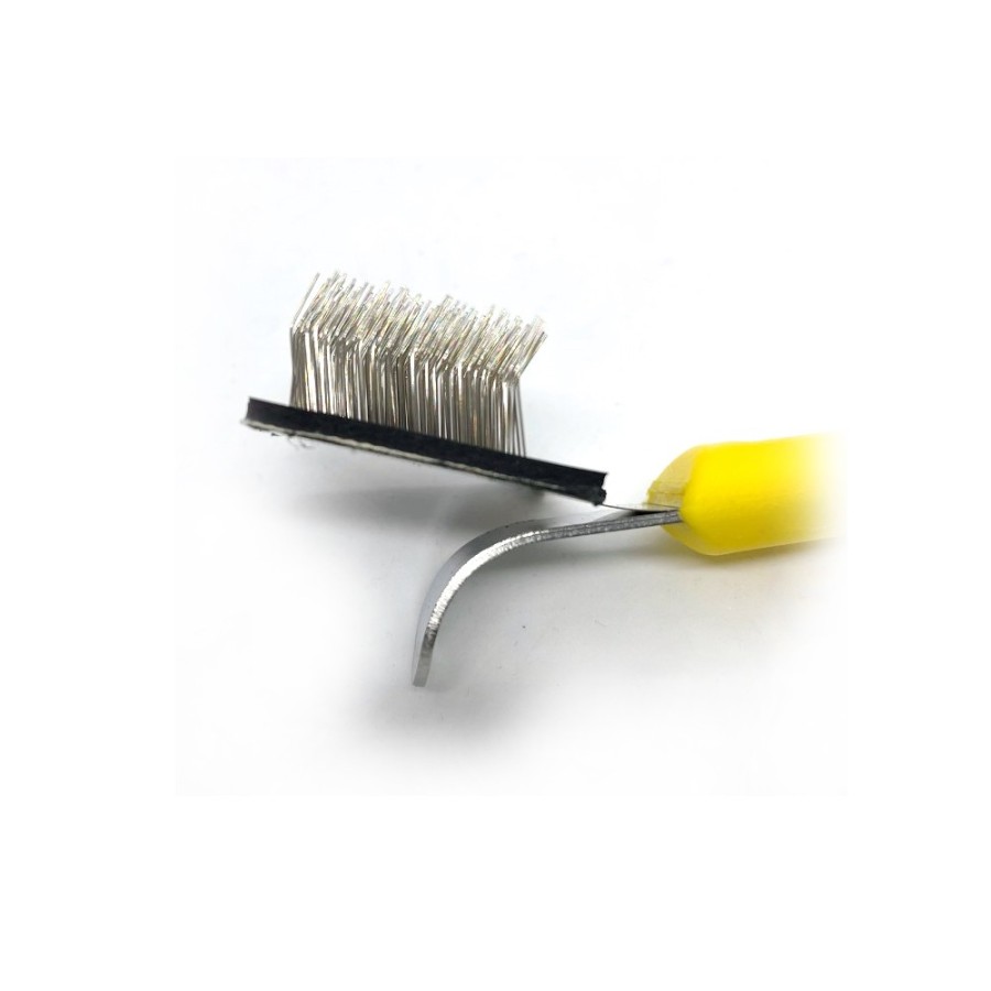 brosse-mars-flexy-strong-carde-dure-groom-attitude-chat-chien-dent-crochue