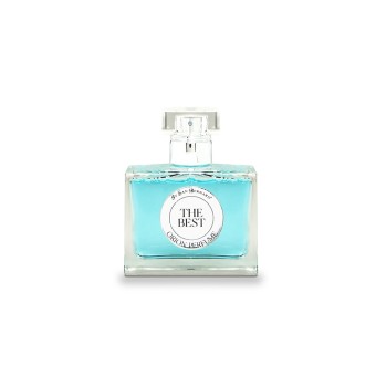 Parfum Orion The Best d'IV SAN BERNARD 50 ml - Élégance Olfactive pour Chiens et Chats
