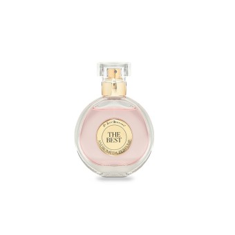 Parfum The Best ANDROMEDA d'IV SAN BERNARD - Une Évasion Florale pour Chiens et Chats
