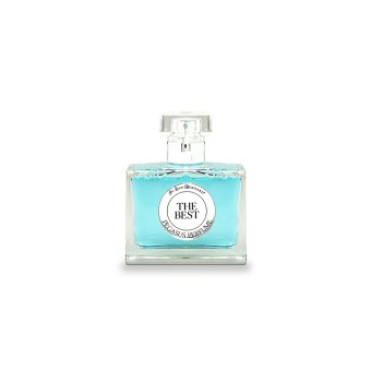 Parfum Pegasus pour Chiens et Chats - Fraîcheur Enivrante de THE BEST par IV SAN BERNARD
