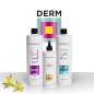 Shampoing Derm - Peau sensible - ISB DERM