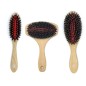 Brosse FurShine Compact - Finitions - BULLE & DOUCE
