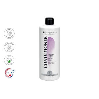 Après-Shampoing Cristal Clean - Anti-Oxydation - ISB TRADITIONAL