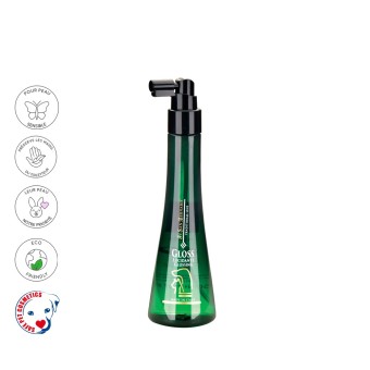 Spray Gloss - Brillance & éclat - ISB TRADITIONAL