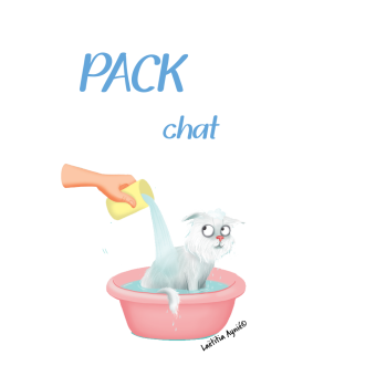 Pack Premium Toilettage -10% pour Chats qui se Lavent : Soin et Éclat du Pelage