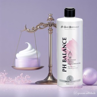 Crème PH Balance - Peau sensible - ISB TRADITIONAL