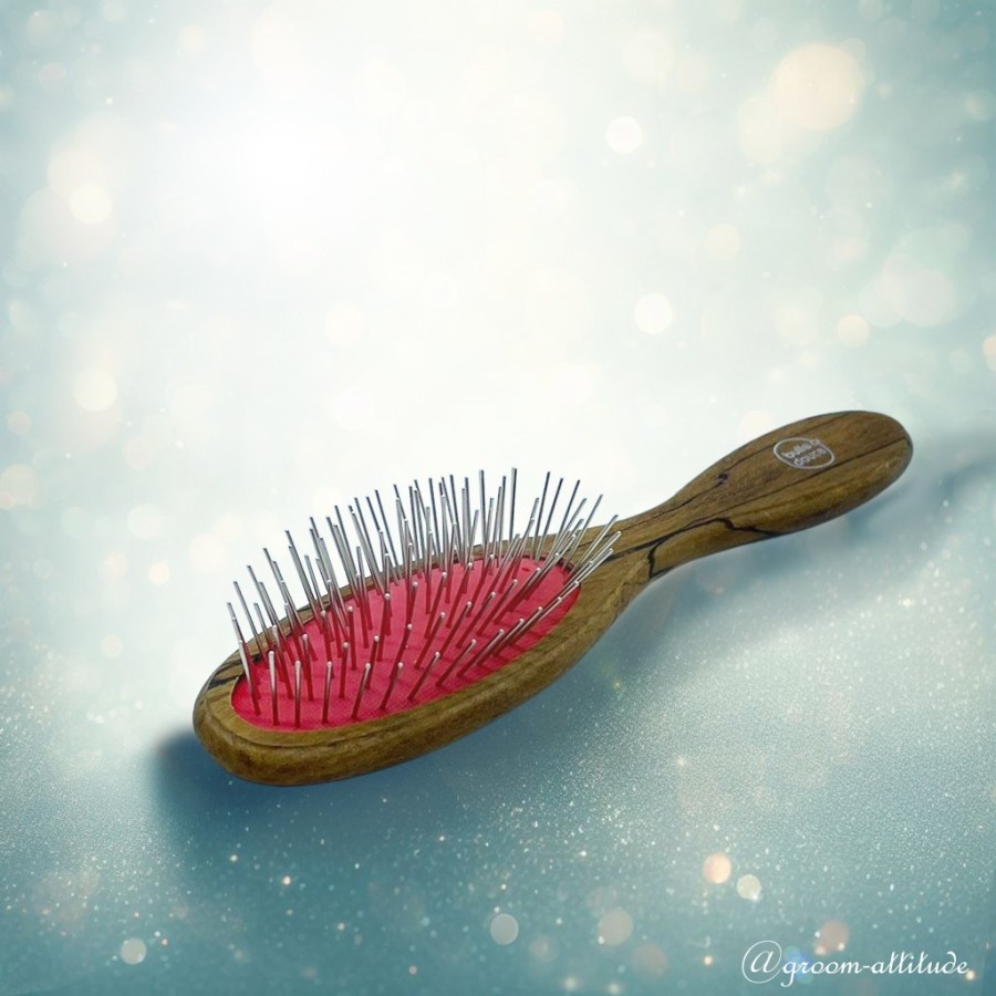 Brosse Serenity Compact - BULLE & DOUCE