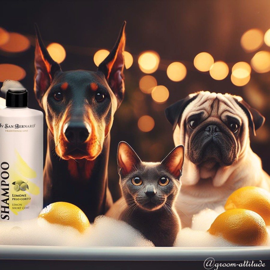 shampooing_poil_court_parfum_frais_500ml_iv_san_bernard_groom_attitude