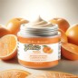 Masque Orange - Revitalisant - ISB FRUIT OF THE GROOMER