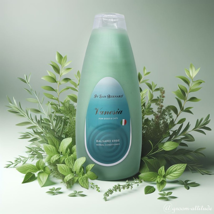après-shampooing-conditionner-herbes-vanesia-iv-san-bernard-groom-attitude-tout-type-de-poils-1l
