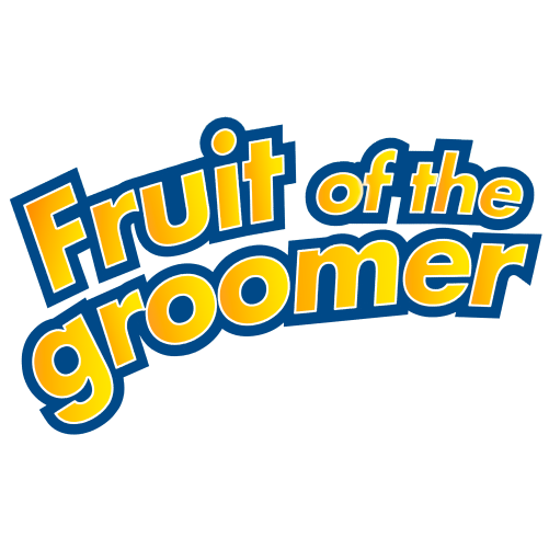 ISB FRUIT OF THE GROOMER
